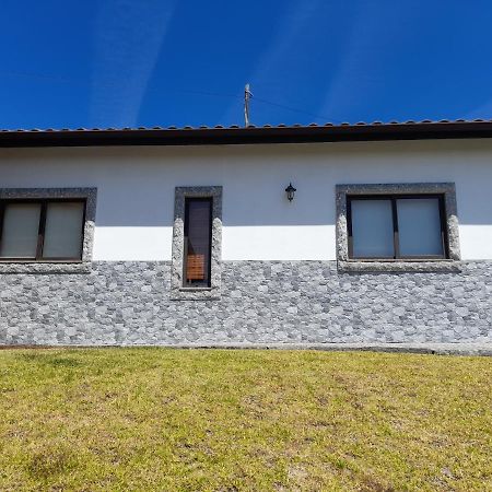 Quinta Do Silva Βίλα Celorico De Basto Εξωτερικό φωτογραφία