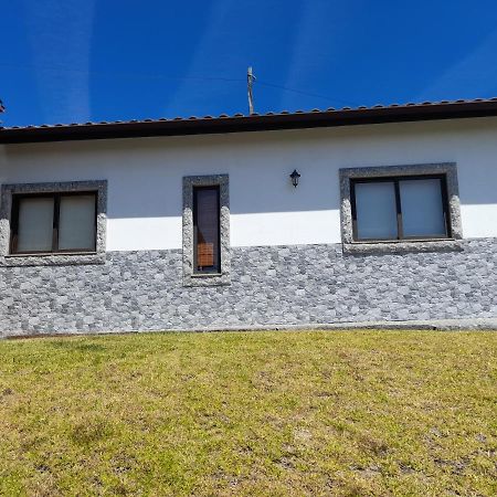Quinta Do Silva Βίλα Celorico De Basto Εξωτερικό φωτογραφία