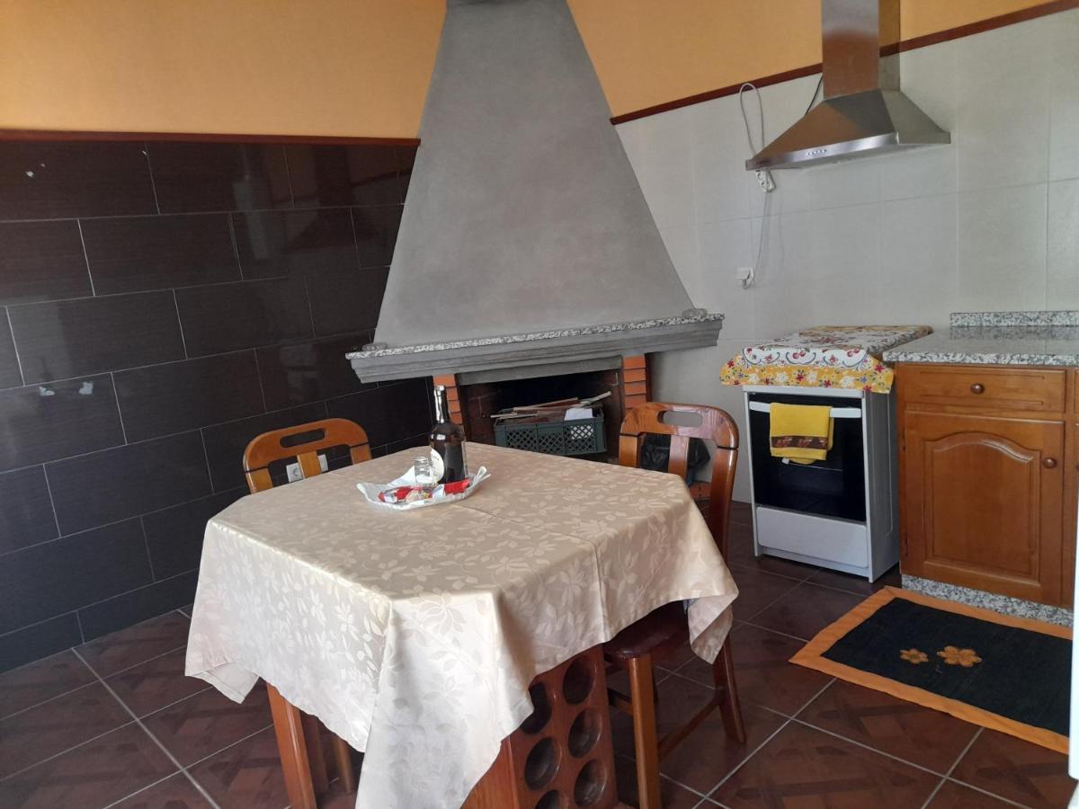 Quinta Do Silva Βίλα Celorico De Basto Εξωτερικό φωτογραφία