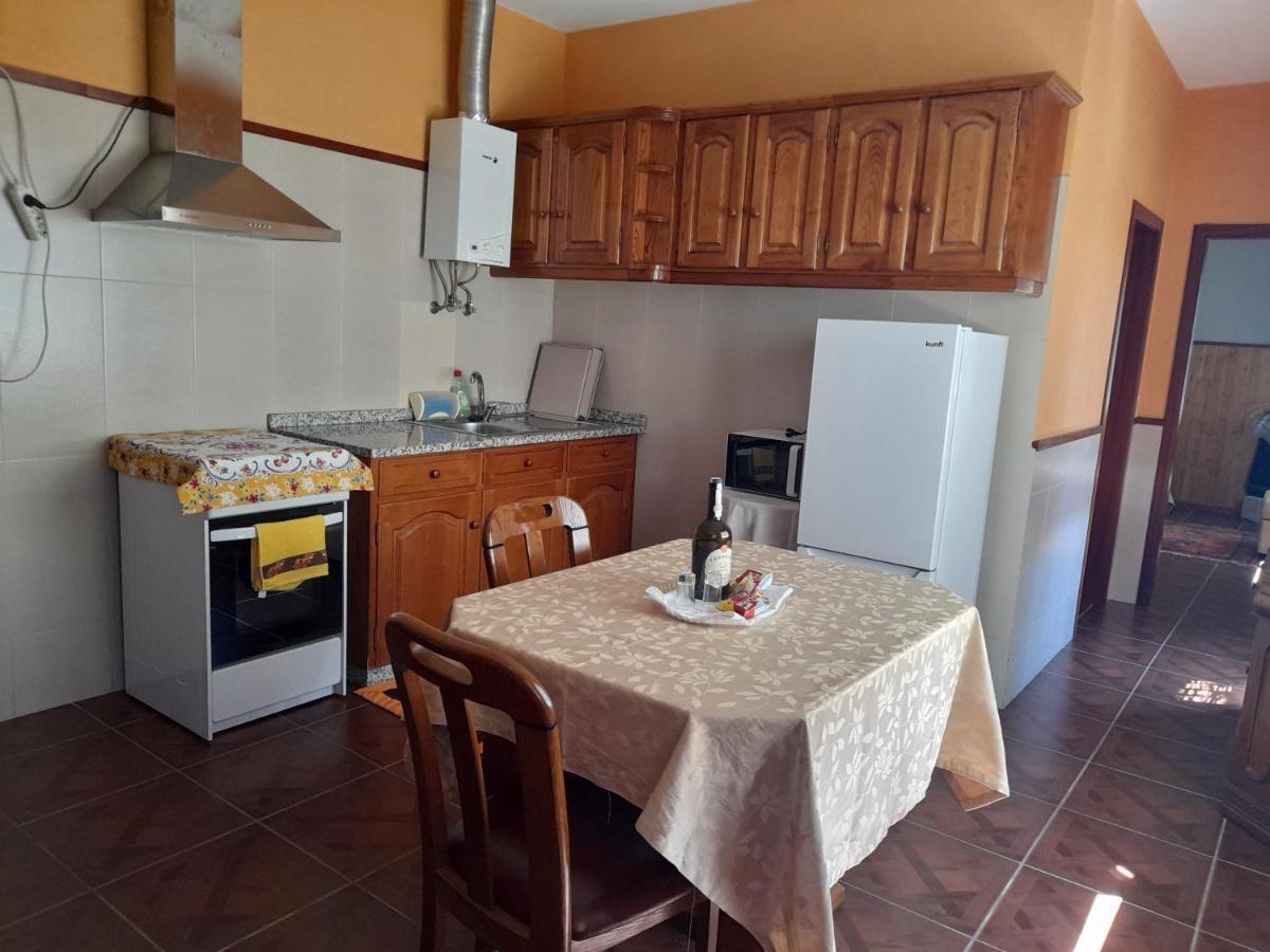 Quinta Do Silva Βίλα Celorico De Basto Εξωτερικό φωτογραφία