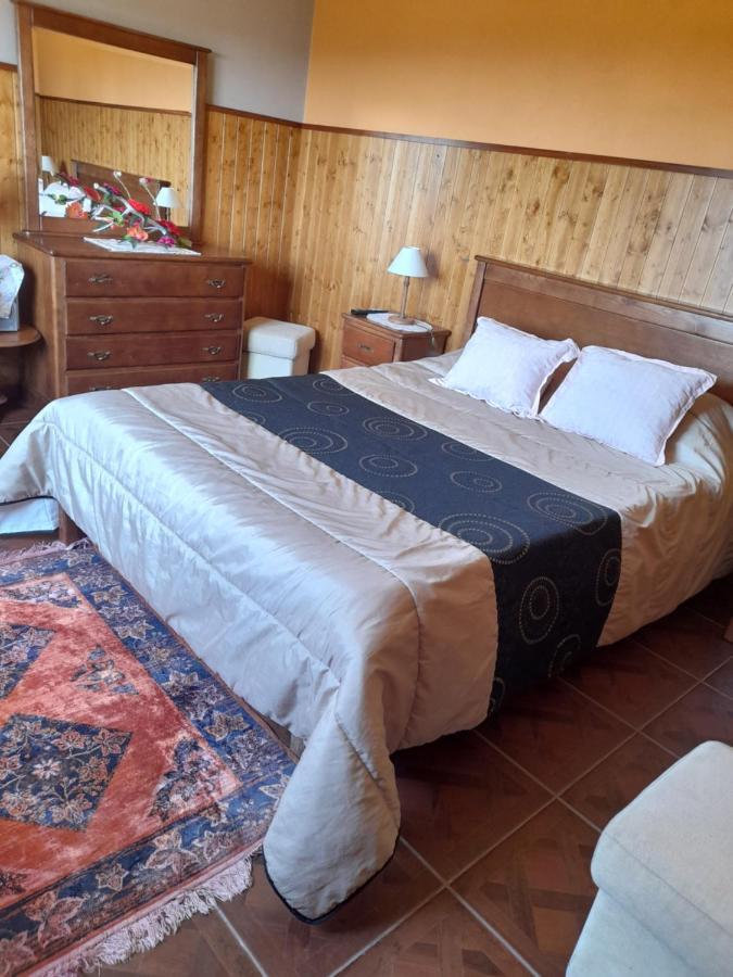 Quinta Do Silva Βίλα Celorico De Basto Εξωτερικό φωτογραφία