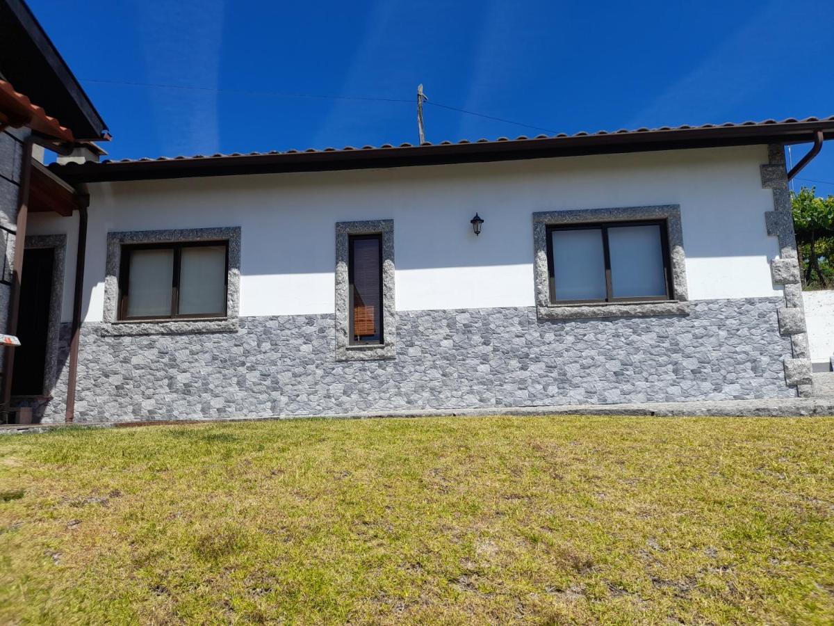 Quinta Do Silva Βίλα Celorico De Basto Εξωτερικό φωτογραφία