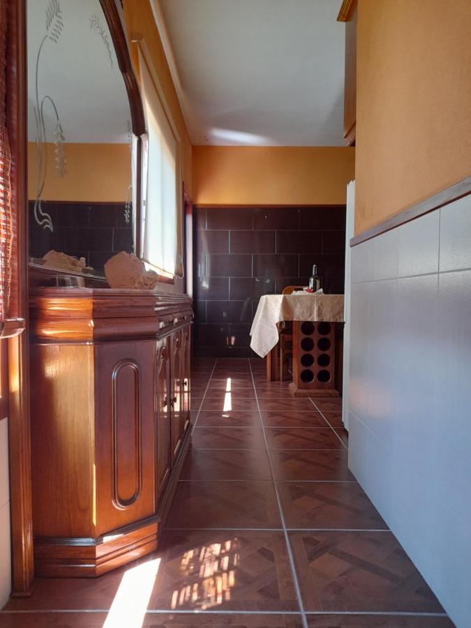 Quinta Do Silva Βίλα Celorico De Basto Εξωτερικό φωτογραφία