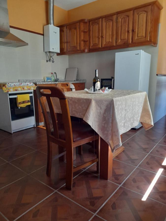 Quinta Do Silva Βίλα Celorico De Basto Εξωτερικό φωτογραφία