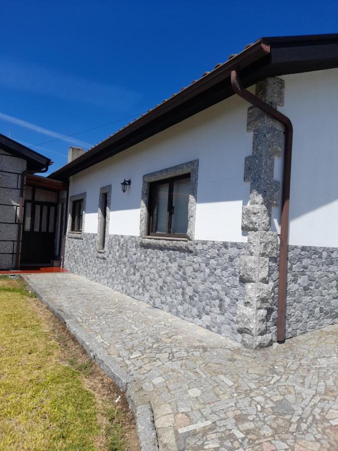 Quinta Do Silva Βίλα Celorico De Basto Εξωτερικό φωτογραφία